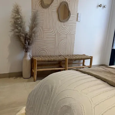 Cosy Climatisee - Terrasse Plein Sud * Courchelettes
