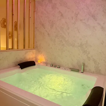 Cosy Climatisee - Terrasse Plein Sud Courchelettes